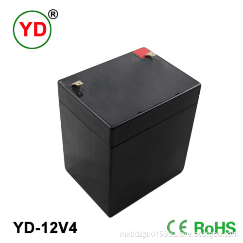 UPS Battery 12V4ah Lead Acid Battery